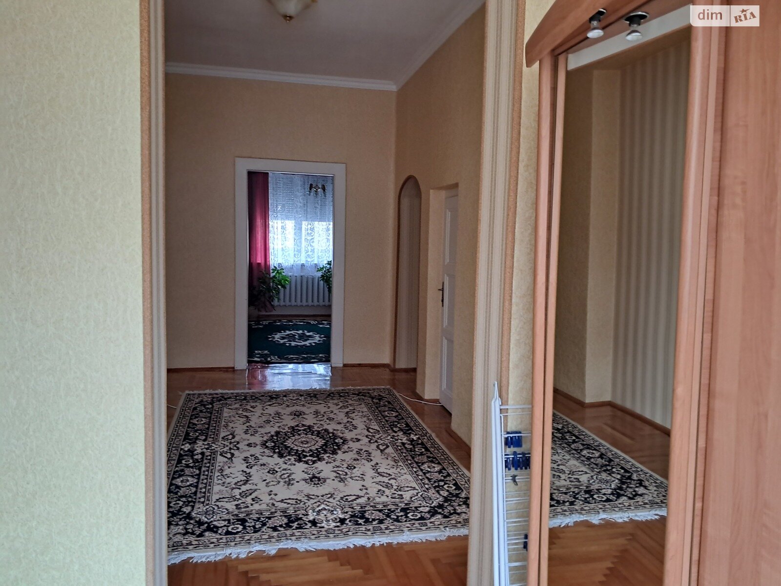 одноэтажный дом с гаражом, 164 кв. м, кирпич. Продажа в Залужьем фото 1 одноэтажный дом с гаражом, 164 кв. м, кирпич. Продажа в Залужьем фото 1