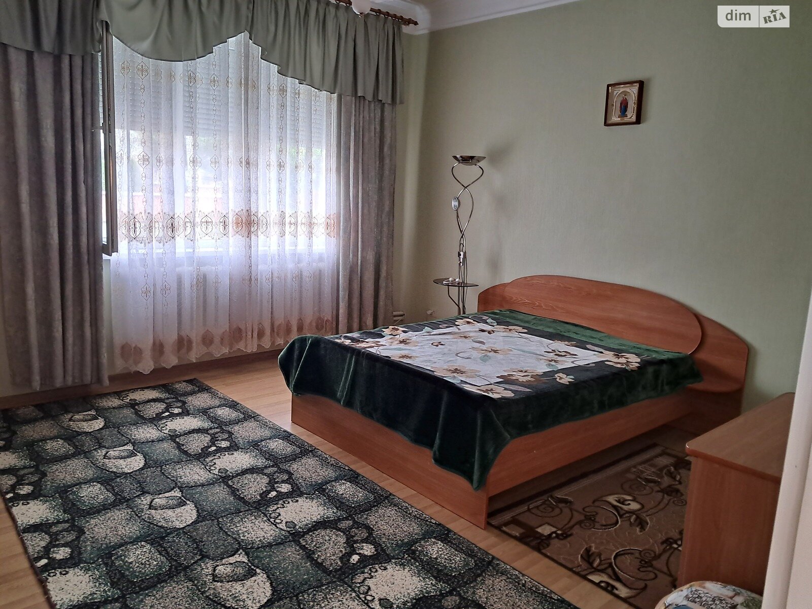 одноэтажный дом с гаражом, 164 кв. м, кирпич. Продажа в Залужьем фото 1 одноэтажный дом с гаражом, 164 кв. м, кирпич. Продажа в Залужьем фото 1