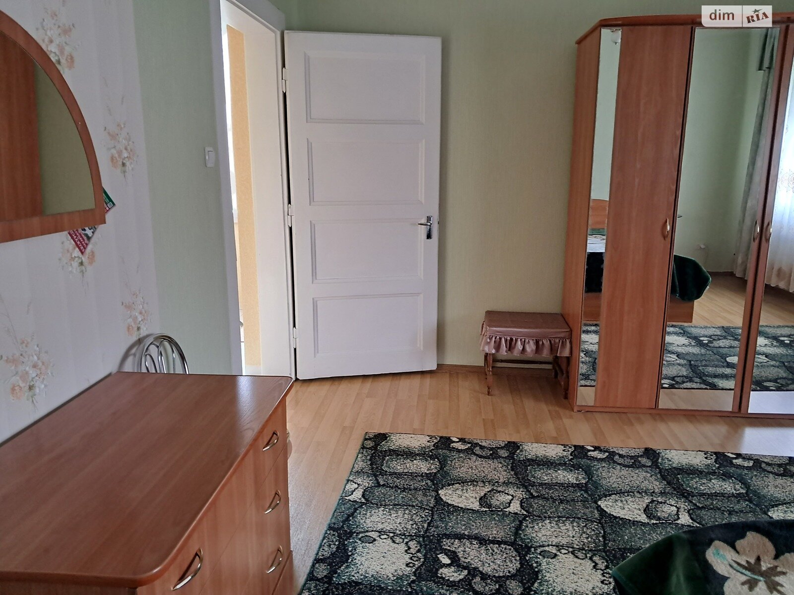 одноэтажный дом с гаражом, 164 кв. м, кирпич. Продажа в Залужьем фото 1 одноэтажный дом с гаражом, 164 кв. м, кирпич. Продажа в Залужьем фото 1