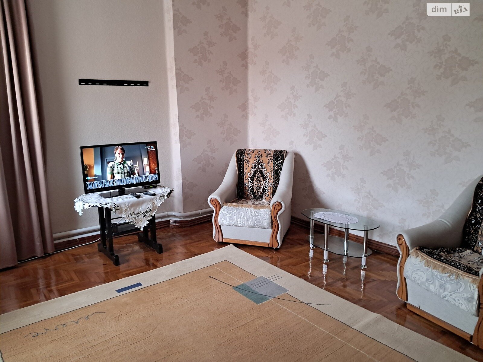 одноэтажный дом с гаражом, 164 кв. м, кирпич. Продажа в Залужьем фото 1 одноэтажный дом с гаражом, 164 кв. м, кирпич. Продажа в Залужьем фото 1