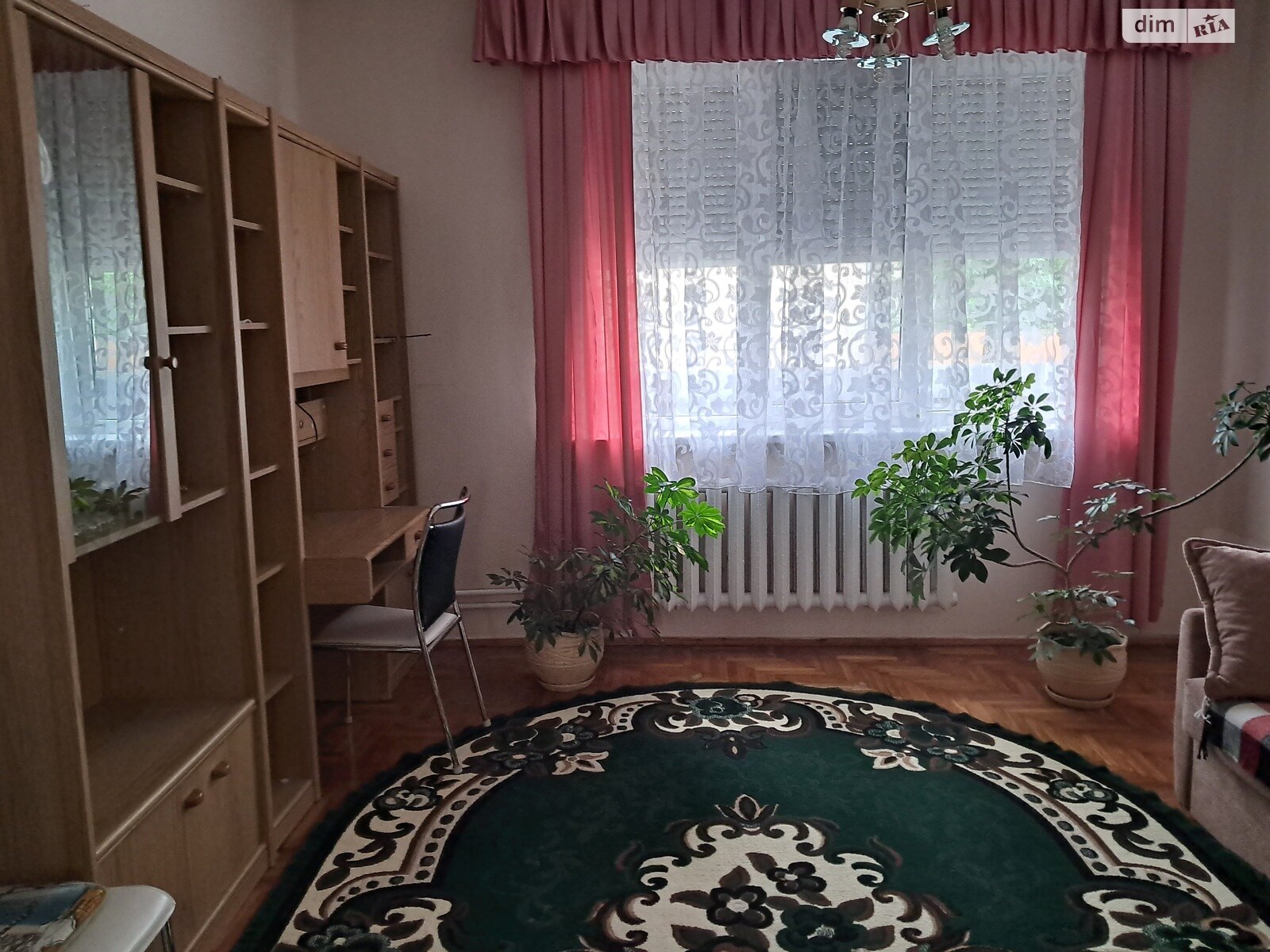 одноэтажный дом с гаражом, 164 кв. м, кирпич. Продажа в Залужьем фото 1 одноэтажный дом с гаражом, 164 кв. м, кирпич. Продажа в Залужьем фото 1