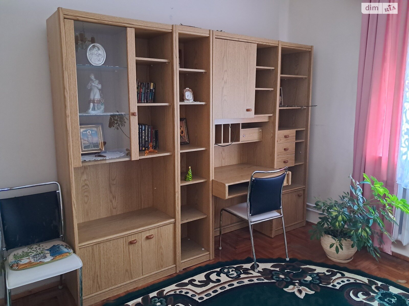 одноэтажный дом с гаражом, 164 кв. м, кирпич. Продажа в Залужьем фото 1 одноэтажный дом с гаражом, 164 кв. м, кирпич. Продажа в Залужьем фото 1