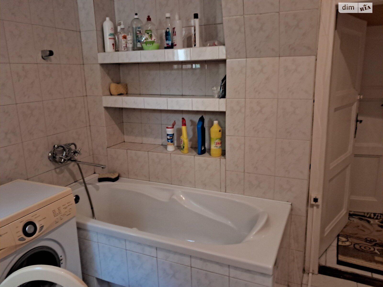 одноэтажный дом с гаражом, 164 кв. м, кирпич. Продажа в Залужьем фото 1 одноэтажный дом с гаражом, 164 кв. м, кирпич. Продажа в Залужьем фото 1