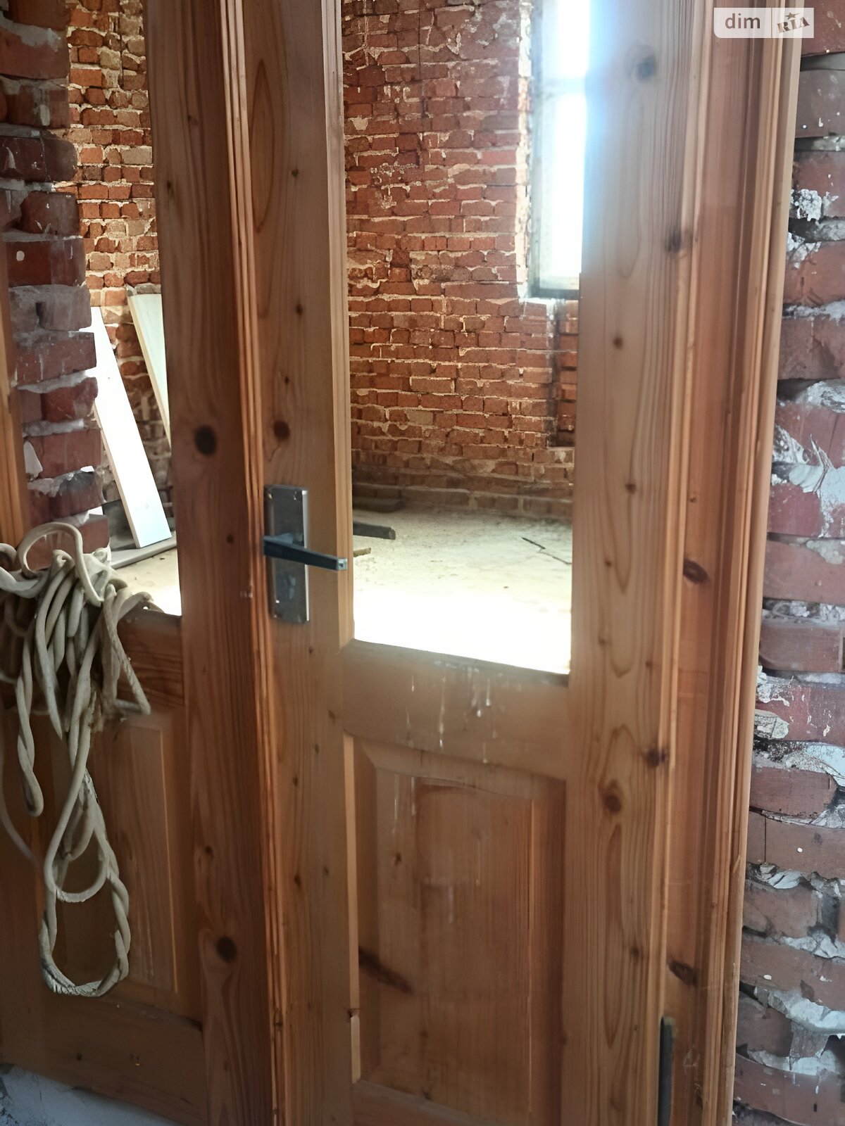 двухэтажный дом, 137 кв. м, кирпич. Продажа в Залужьем фото 1 двухэтажный дом, 137 кв. м, кирпич. Продажа в Залужьем фото 1