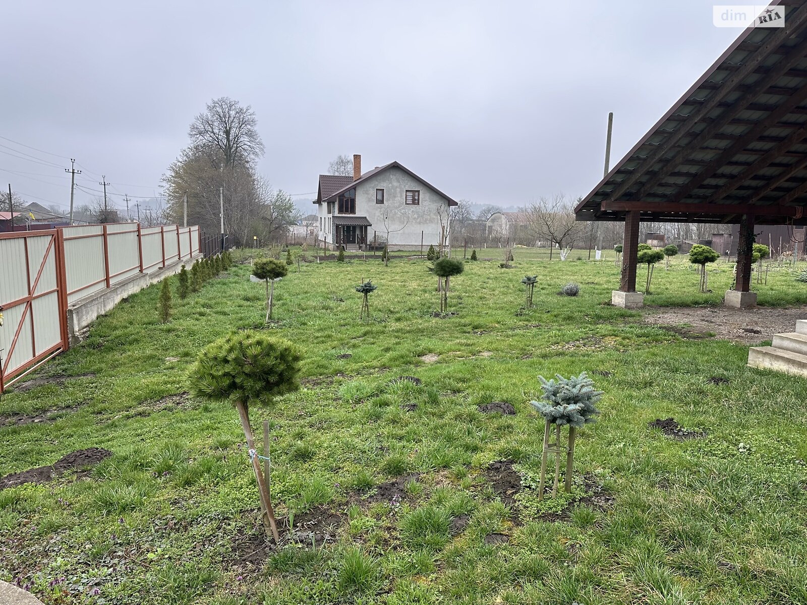 двухэтажный дом с гаражом, 125.1 кв. м, сруб. Продажа в Залукве фото 1 двухэтажный дом с гаражом, 125.1 кв. м, сруб. Продажа в Залукве фото 1