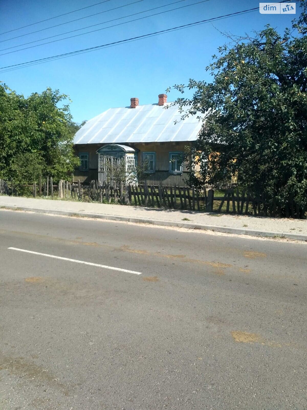 одноэтажный дом с гаражом, 78 кв. м, сруб. Продажа в Залютье фото 1 одноэтажный дом с гаражом, 78 кв. м, сруб. Продажа в Залютье фото 1