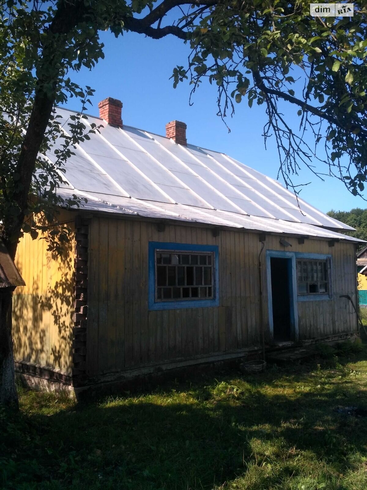 одноэтажный дом с гаражом, 78 кв. м, сруб. Продажа в Залютье фото 1 одноэтажный дом с гаражом, 78 кв. м, сруб. Продажа в Залютье фото 1