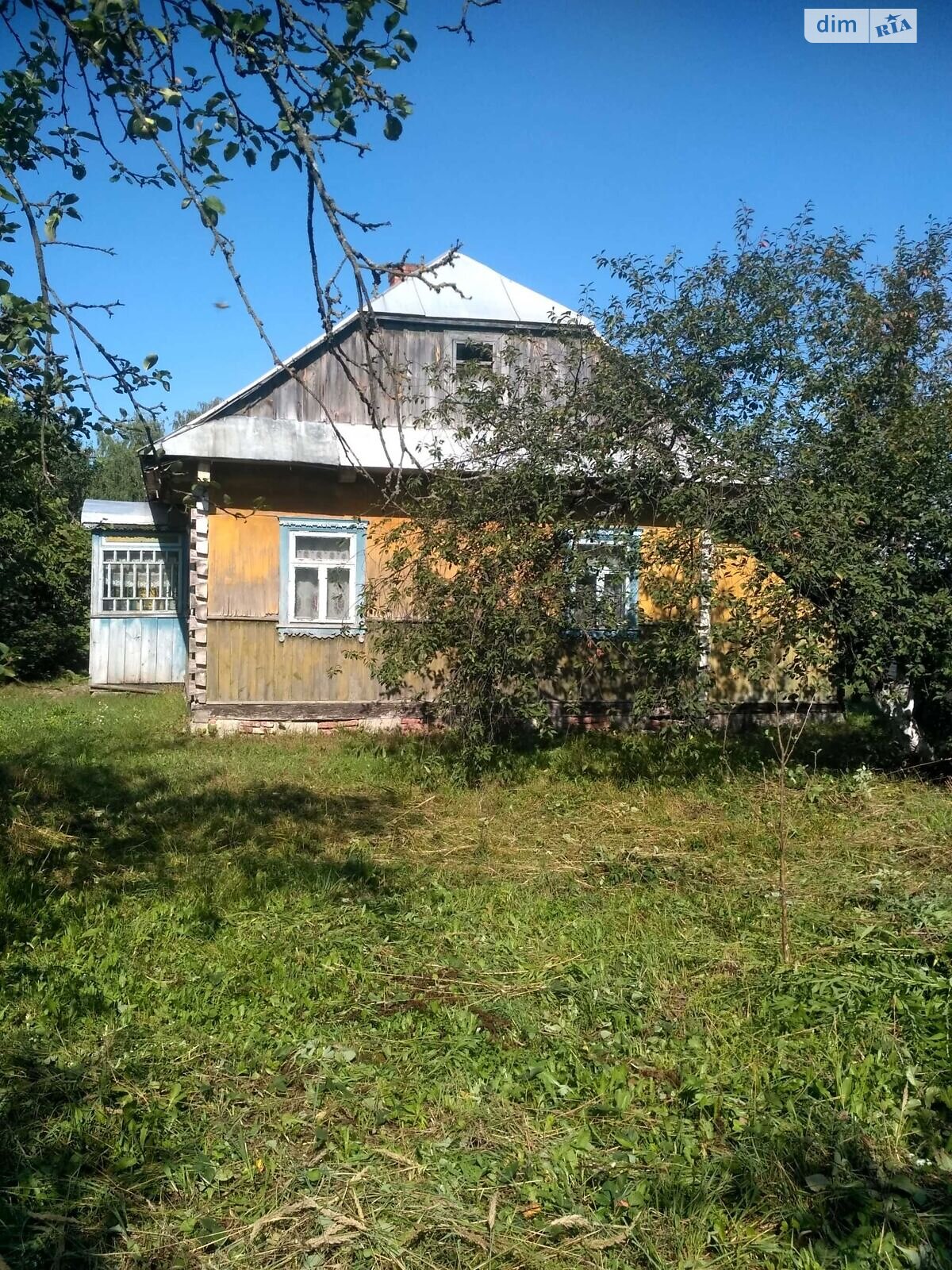 одноэтажный дом с гаражом, 78 кв. м, сруб. Продажа в Залютье фото 1 одноэтажный дом с гаражом, 78 кв. м, сруб. Продажа в Залютье фото 1