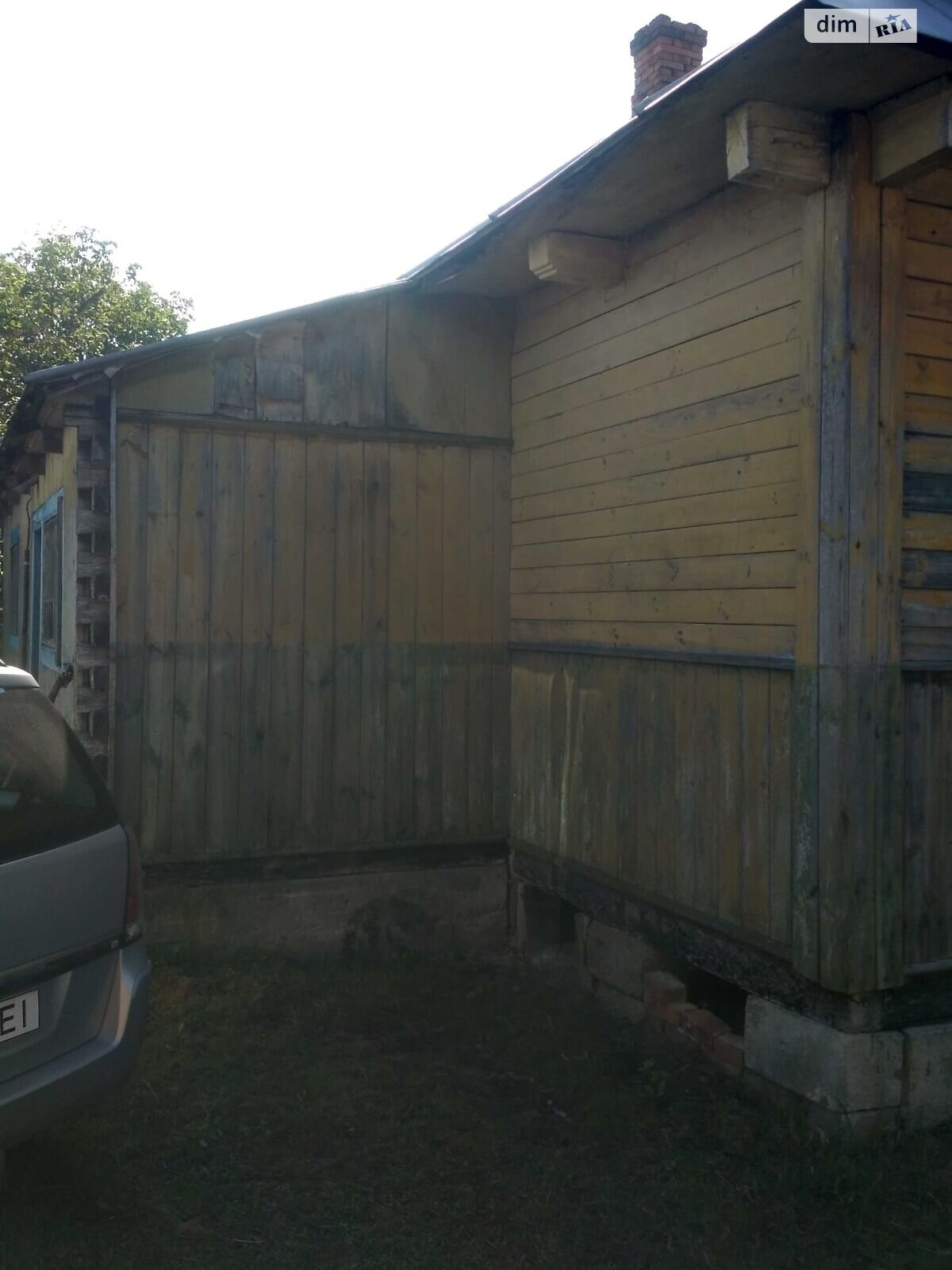 одноэтажный дом с гаражом, 78 кв. м, сруб. Продажа в Залютье фото 1 одноэтажный дом с гаражом, 78 кв. м, сруб. Продажа в Залютье фото 1