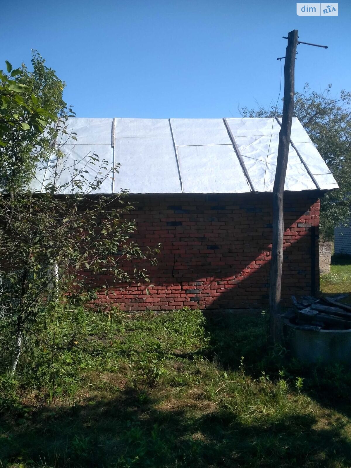одноэтажный дом с гаражом, 78 кв. м, сруб. Продажа в Залютье фото 1 одноэтажный дом с гаражом, 78 кв. м, сруб. Продажа в Залютье фото 1