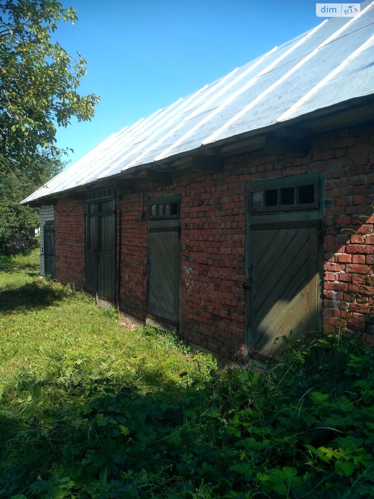 одноэтажный дом с гаражом, 78 кв. м, сруб. Продажа в Залютье фото 1 одноэтажный дом с гаражом, 78 кв. м, сруб. Продажа в Залютье фото 1