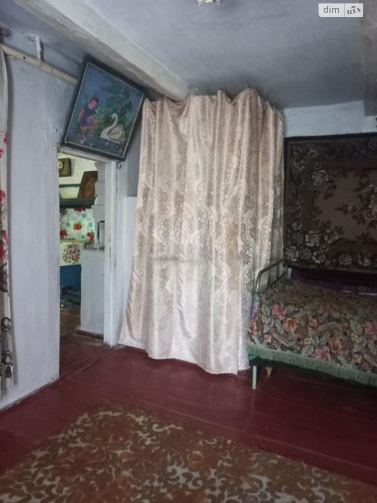 одноповерховий будинок, 67.3 кв. м, цегла. Продаж у Заможному фото 1 одноповерховий будинок, 67.3 кв. м, цегла. Продаж у Заможному фото 1