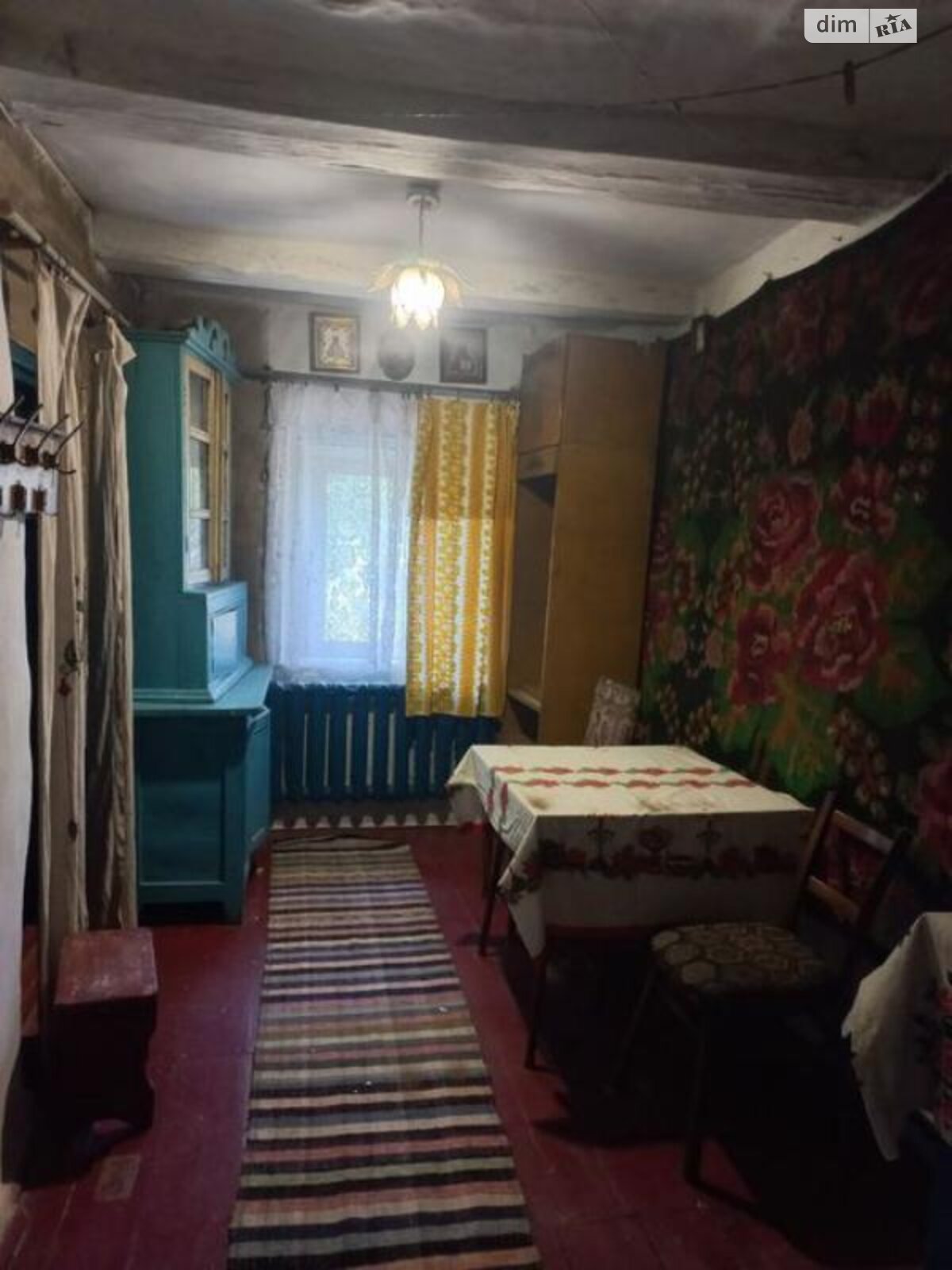 одноповерховий будинок, 67.3 кв. м, цегла. Продаж у Заможному фото 1 одноповерховий будинок, 67.3 кв. м, цегла. Продаж у Заможному фото 1