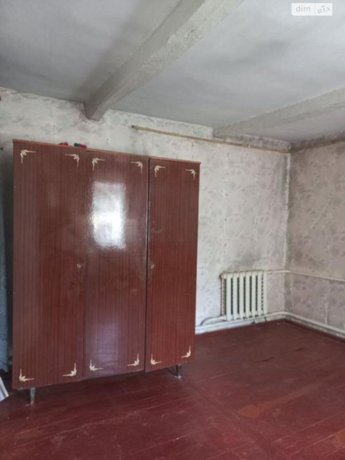 одноповерховий будинок, 67.3 кв. м, цегла. Продаж у Заможному фото 1 одноповерховий будинок, 67.3 кв. м, цегла. Продаж у Заможному фото 1