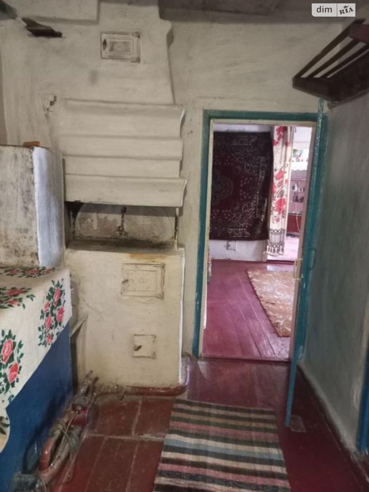 одноповерховий будинок, 67.3 кв. м, цегла. Продаж у Заможному фото 1 одноповерховий будинок, 67.3 кв. м, цегла. Продаж у Заможному фото 1