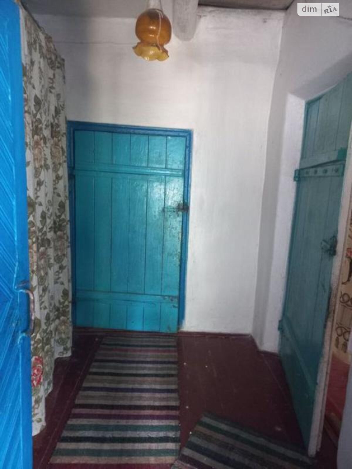 одноповерховий будинок, 67.3 кв. м, цегла. Продаж у Заможному фото 1 одноповерховий будинок, 67.3 кв. м, цегла. Продаж у Заможному фото 1