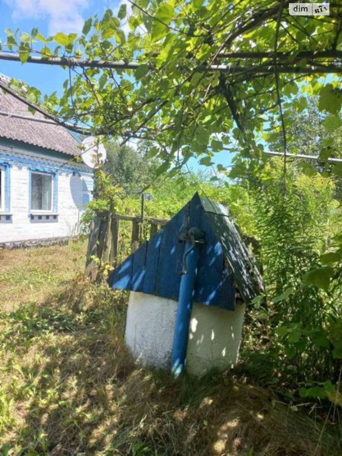 одноповерховий будинок, 67.3 кв. м, цегла. Продаж у Заможному фото 1 одноповерховий будинок, 67.3 кв. м, цегла. Продаж у Заможному фото 1