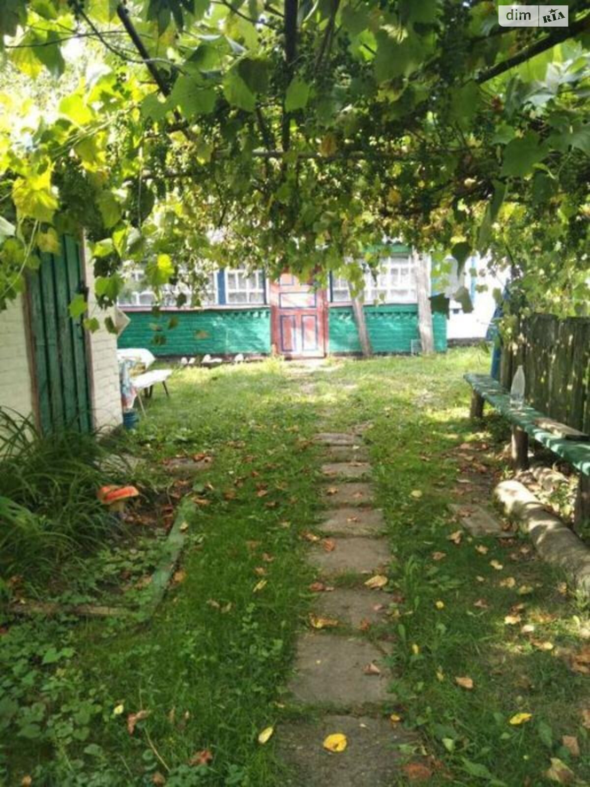 одноповерховий будинок, 67.3 кв. м, цегла. Продаж у Заможному фото 1 одноповерховий будинок, 67.3 кв. м, цегла. Продаж у Заможному фото 1