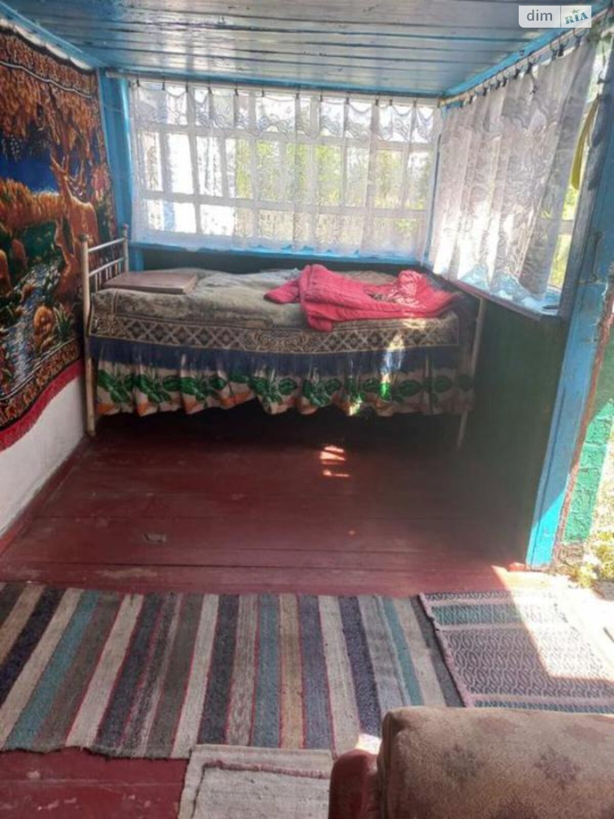 одноповерховий будинок, 67.3 кв. м, цегла. Продаж у Заможному фото 1 одноповерховий будинок, 67.3 кв. м, цегла. Продаж у Заможному фото 1