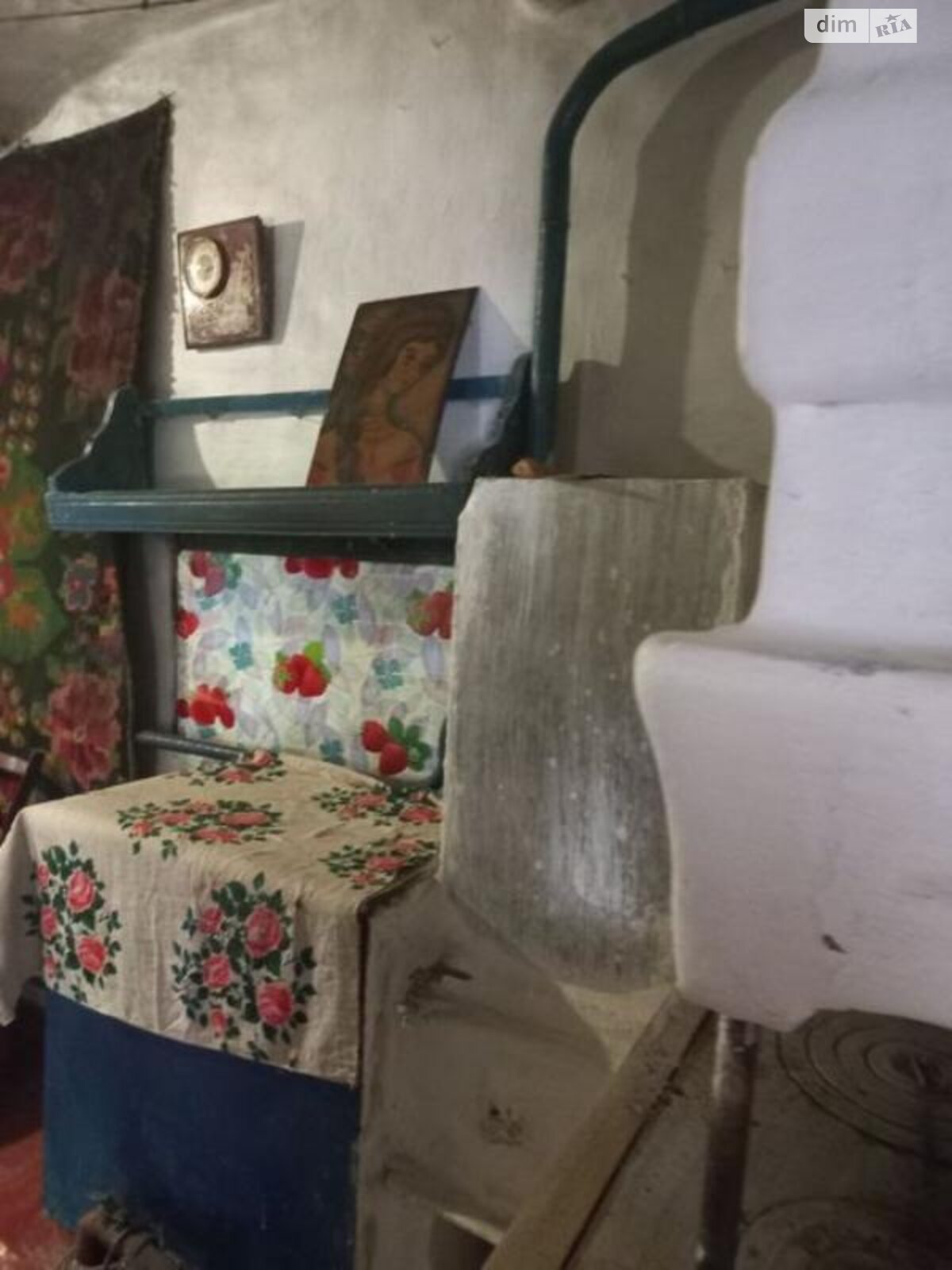 одноповерховий будинок, 67.3 кв. м, цегла. Продаж у Заможному фото 1 одноповерховий будинок, 67.3 кв. м, цегла. Продаж у Заможному фото 1