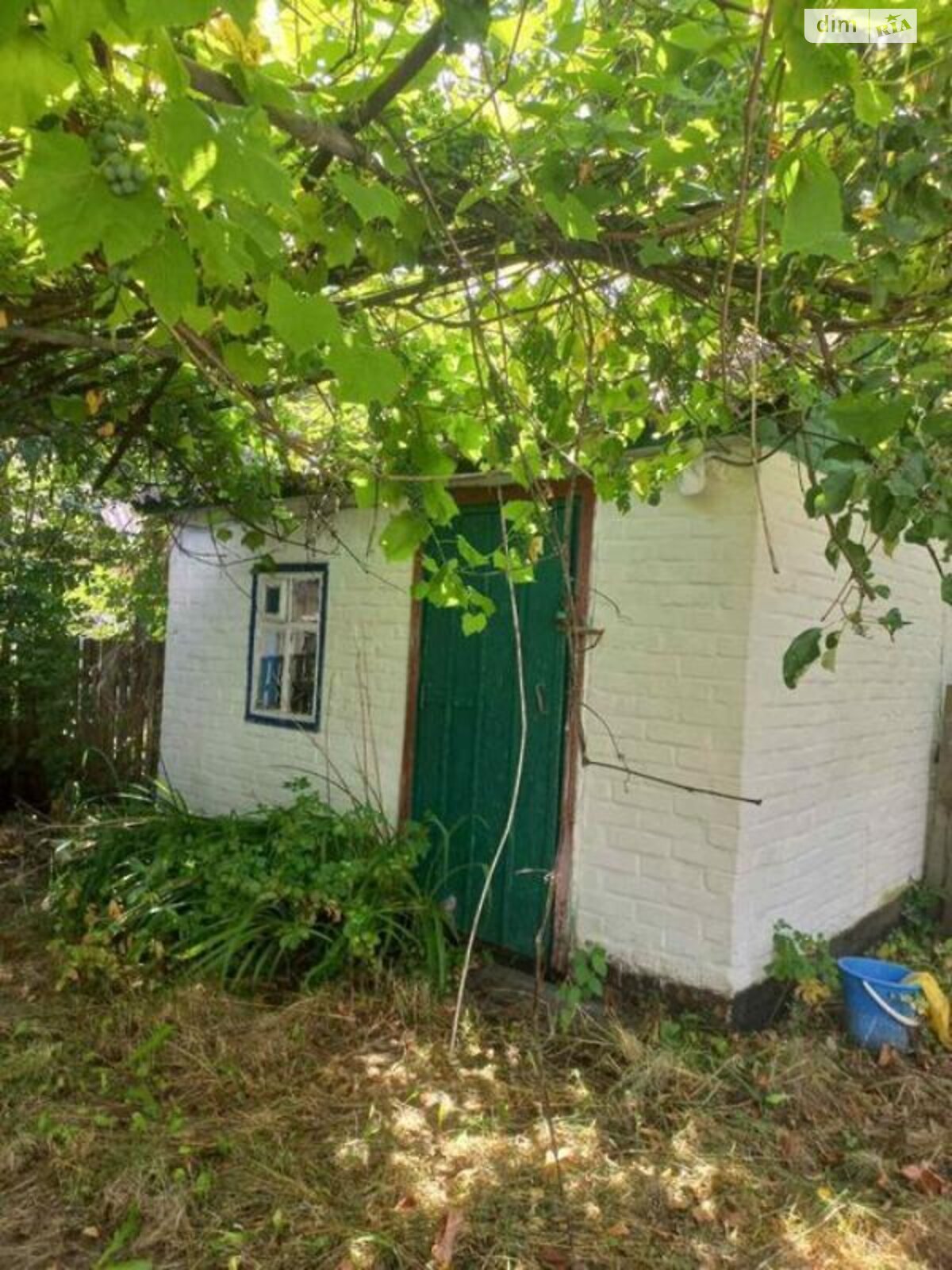одноповерховий будинок, 67.3 кв. м, цегла. Продаж у Заможному фото 1 одноповерховий будинок, 67.3 кв. м, цегла. Продаж у Заможному фото 1