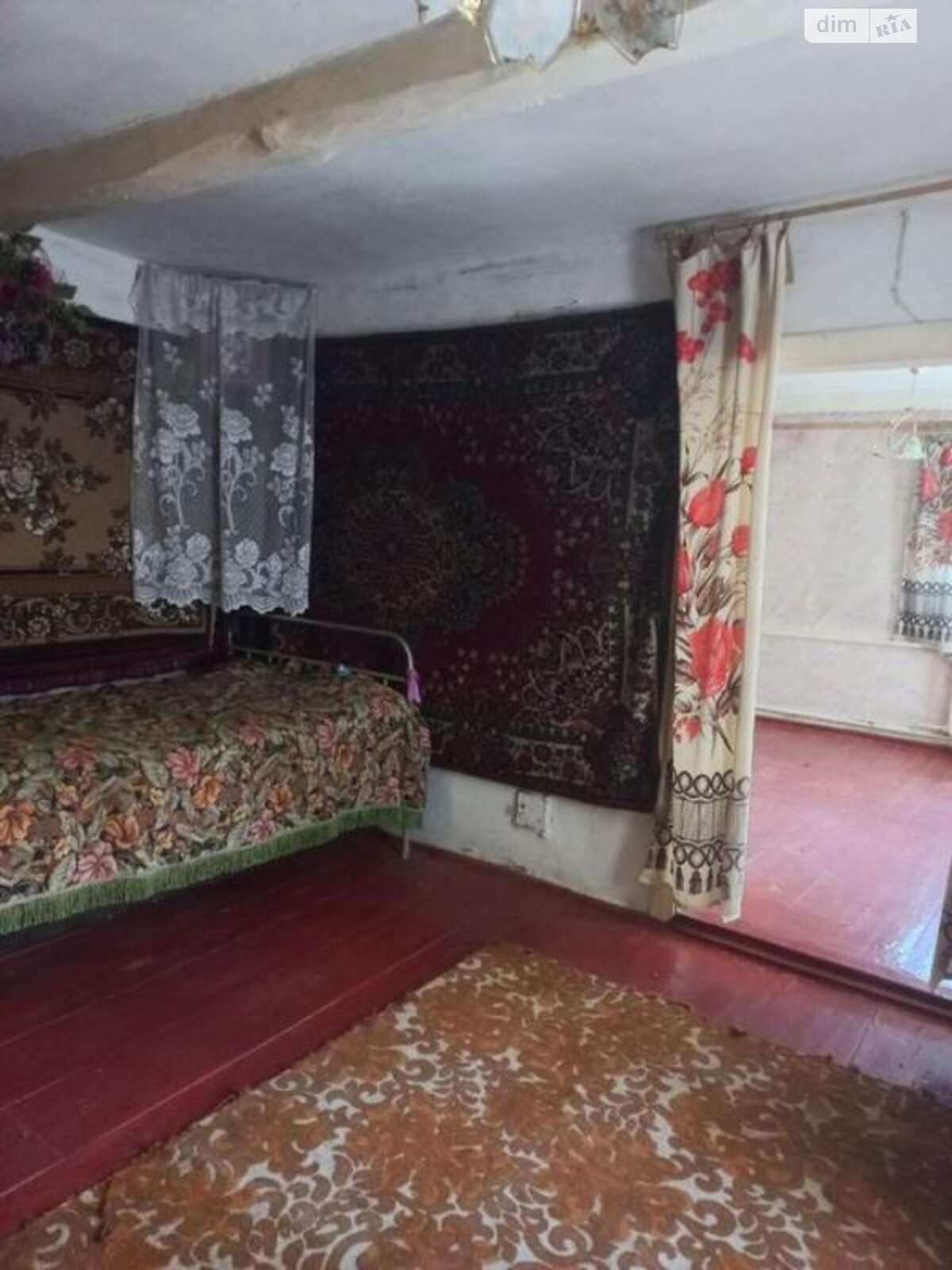 одноповерховий будинок, 67.3 кв. м, цегла. Продаж у Заможному фото 1 одноповерховий будинок, 67.3 кв. м, цегла. Продаж у Заможному фото 1