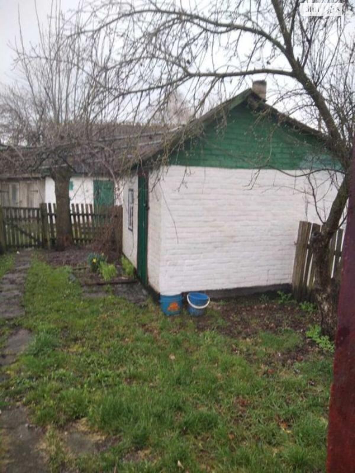 одноповерховий будинок, 67.3 кв. м, цегла. Продаж у Заможному фото 1 одноповерховий будинок, 67.3 кв. м, цегла. Продаж у Заможному фото 1