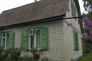 двухэтажный дом с гаражом, 60 кв. м, кирпич. Продажа в Замятнице фото 2