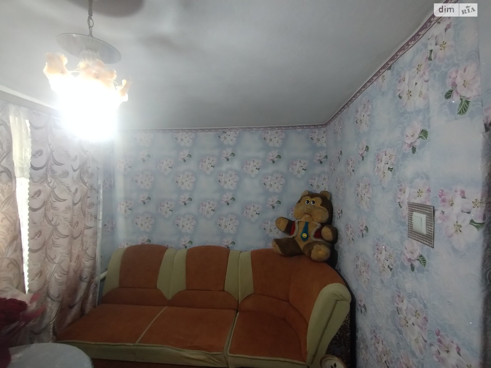 одноповерховий будинок з гаражем, 103 кв. м, цегла. Продаж в Запоріжжі, район 1-й Шевченківський фото 1