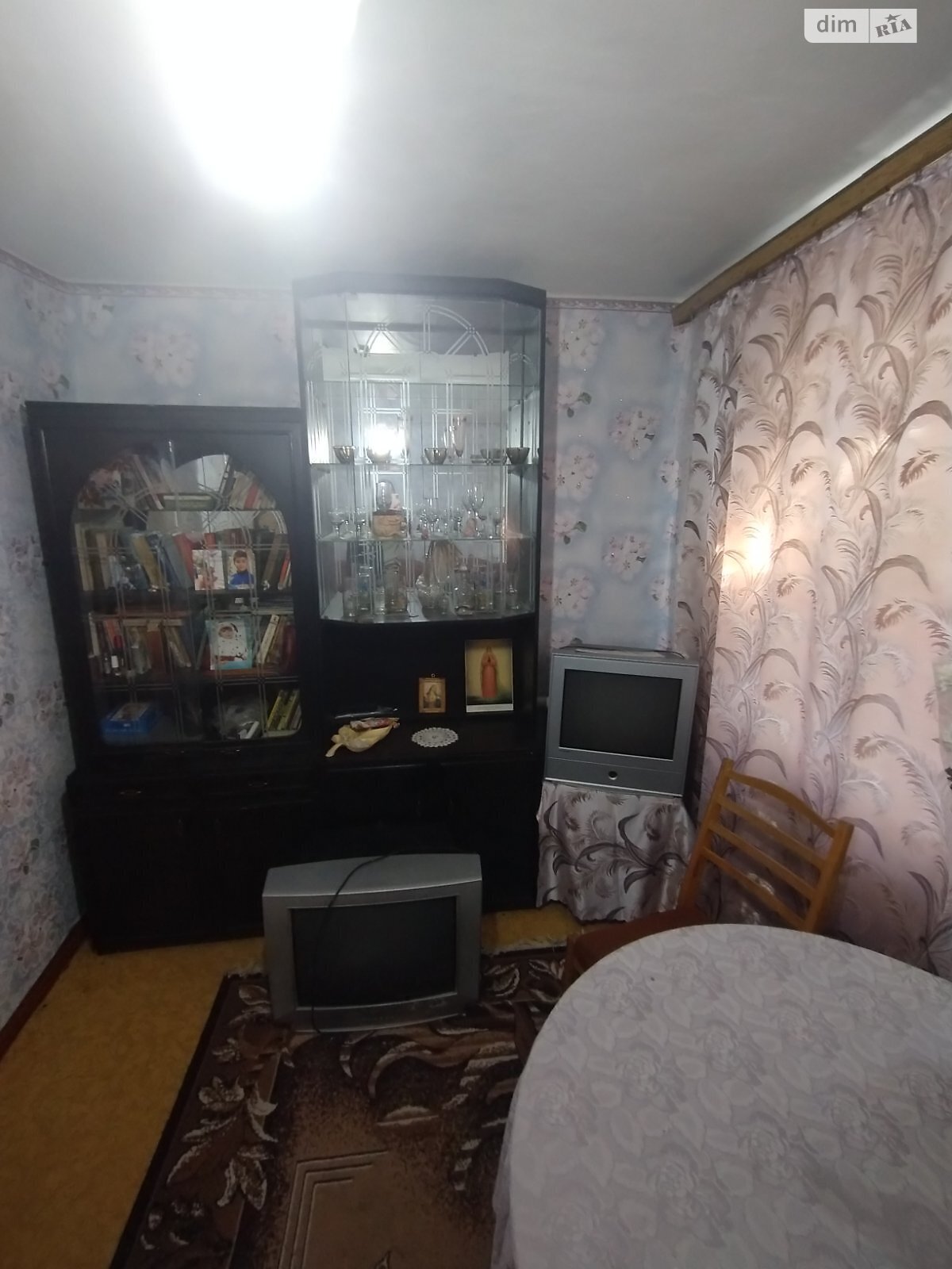 одноповерховий будинок з гаражем, 103 кв. м, цегла. Продаж в Запоріжжі, район 1-й Шевченківський фото 1