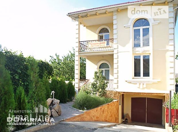 Продажа дома, 200м², Запорожье, р‑н. Шевченковский, Иванова улица Продажа дома, 200м², Запорожье, р‑н. Шевченковский, Иванова улица