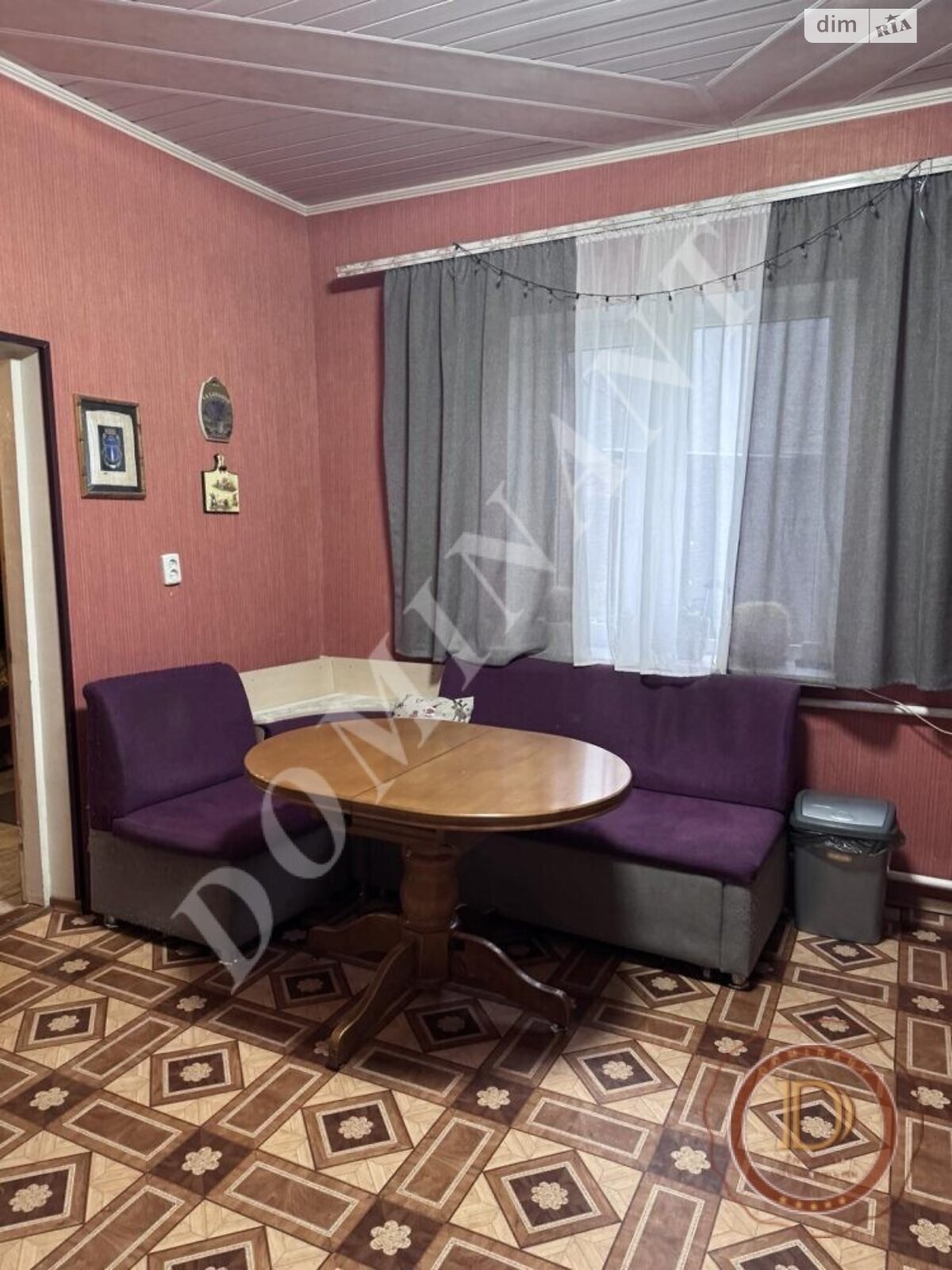 одноповерховий будинок, 80 кв. м, кирпич. Продаж в Запоріжжі, район 1-й Шевченківський фото 1 одноповерховий будинок, 80 кв. м, кирпич. Продаж в Запоріжжі, район 1-й Шевченківський фото 1