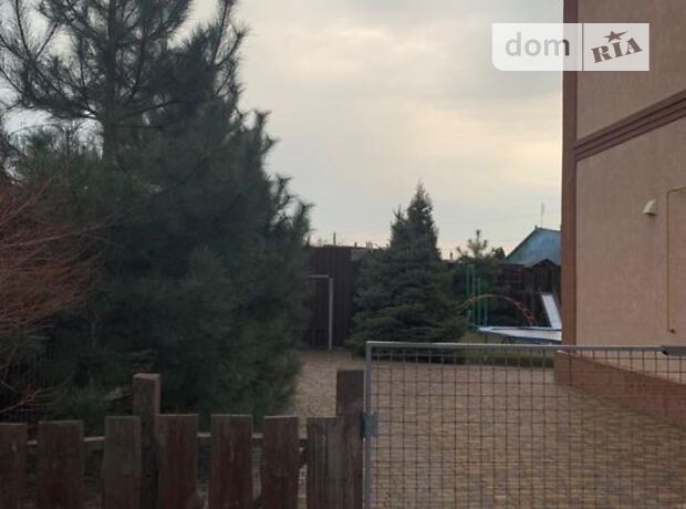 двухэтажный дом с садом, 200 кв. м, монолит. Продажа в Запорожье район 1-й Шевченковский фото 1 двухэтажный дом с садом, 200 кв. м, монолит. Продажа в Запорожье район 1-й Шевченковский фото 1