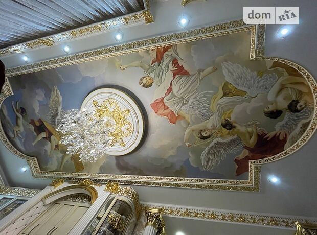 трехэтажный дом с камином, 600 кв. м, кирпич. Продажа в Запорожье район 1-й Шевченковский фото 1 трехэтажный дом с камином, 600 кв. м, кирпич. Продажа в Запорожье район 1-й Шевченковский фото 1