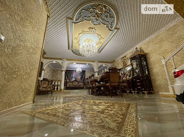трехэтажный дом с камином, 600 кв. м, кирпич. Продажа в Запорожье район 1-й Шевченковский фото 1 трехэтажный дом с камином, 600 кв. м, кирпич. Продажа в Запорожье район 1-й Шевченковский фото 1