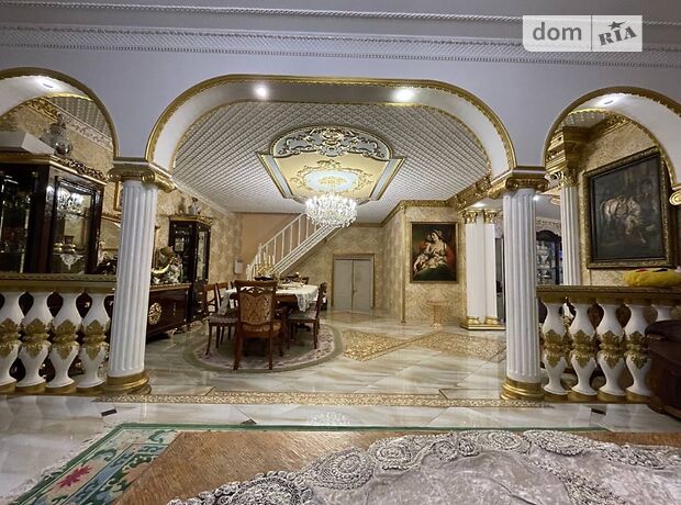 трехэтажный дом с камином, 600 кв. м, кирпич. Продажа в Запорожье район 1-й Шевченковский фото 1 трехэтажный дом с камином, 600 кв. м, кирпич. Продажа в Запорожье район 1-й Шевченковский фото 1