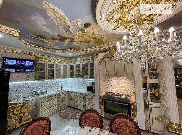 трехэтажный дом с камином, 600 кв. м, кирпич. Продажа в Запорожье район 1-й Шевченковский фото 1 трехэтажный дом с камином, 600 кв. м, кирпич. Продажа в Запорожье район 1-й Шевченковский фото 1