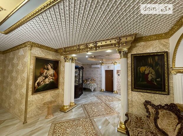 трехэтажный дом с камином, 600 кв. м, кирпич. Продажа в Запорожье район 1-й Шевченковский фото 1 трехэтажный дом с камином, 600 кв. м, кирпич. Продажа в Запорожье район 1-й Шевченковский фото 1