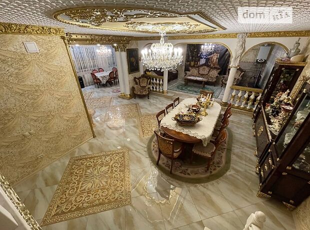 трехэтажный дом с камином, 600 кв. м, кирпич. Продажа в Запорожье район 1-й Шевченковский фото 1 трехэтажный дом с камином, 600 кв. м, кирпич. Продажа в Запорожье район 1-й Шевченковский фото 1
