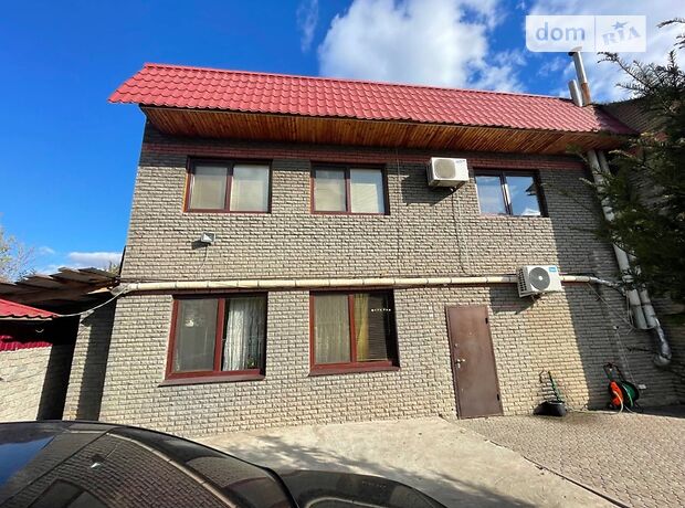 трехэтажный дом с камином, 600 кв. м, кирпич. Продажа в Запорожье район 1-й Шевченковский фото 1 трехэтажный дом с камином, 600 кв. м, кирпич. Продажа в Запорожье район 1-й Шевченковский фото 1