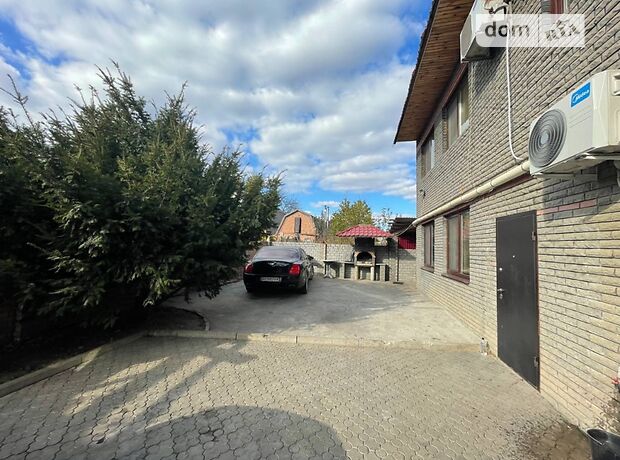 трехэтажный дом с камином, 600 кв. м, кирпич. Продажа в Запорожье район 1-й Шевченковский фото 1 трехэтажный дом с камином, 600 кв. м, кирпич. Продажа в Запорожье район 1-й Шевченковский фото 1