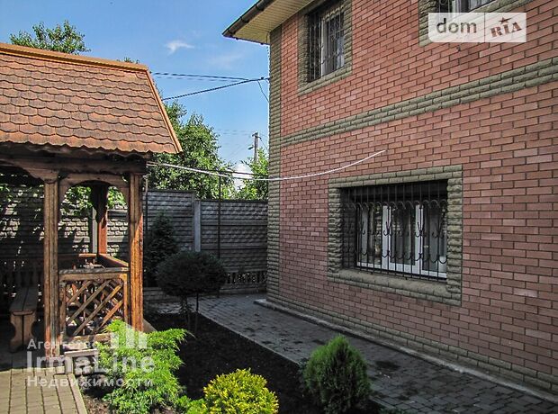 двухэтажный дом с ремонтом, 200 кв. м, кирпич. Продажа в Запорожье район 1-й Шевченковский фото 1 двухэтажный дом с ремонтом, 200 кв. м, кирпич. Продажа в Запорожье район 1-й Шевченковский фото 1
