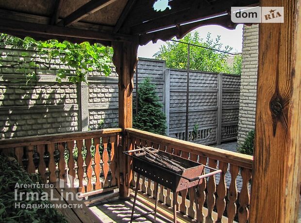 двухэтажный дом с ремонтом, 200 кв. м, кирпич. Продажа в Запорожье район 1-й Шевченковский фото 1 двухэтажный дом с ремонтом, 200 кв. м, кирпич. Продажа в Запорожье район 1-й Шевченковский фото 1