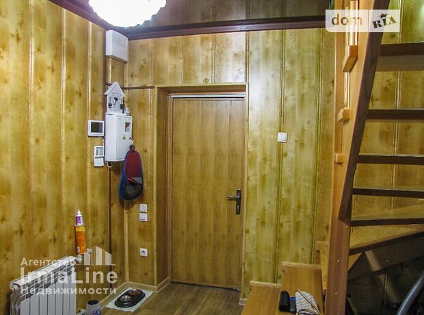 двухэтажный дом с ремонтом, 200 кв. м, кирпич. Продажа в Запорожье район 1-й Шевченковский фото 1 двухэтажный дом с ремонтом, 200 кв. м, кирпич. Продажа в Запорожье район 1-й Шевченковский фото 1