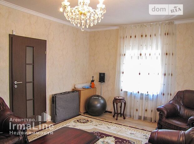 двухэтажный дом с ремонтом, 200 кв. м, кирпич. Продажа в Запорожье район 1-й Шевченковский фото 1 двухэтажный дом с ремонтом, 200 кв. м, кирпич. Продажа в Запорожье район 1-й Шевченковский фото 1