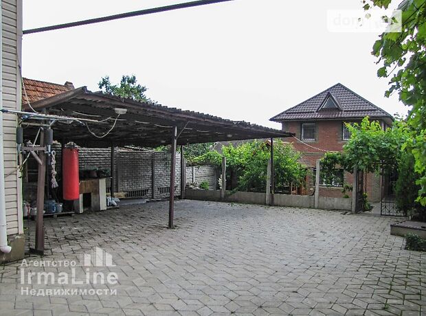 двухэтажный дом с ремонтом, 200 кв. м, кирпич. Продажа в Запорожье район 1-й Шевченковский фото 1 двухэтажный дом с ремонтом, 200 кв. м, кирпич. Продажа в Запорожье район 1-й Шевченковский фото 1