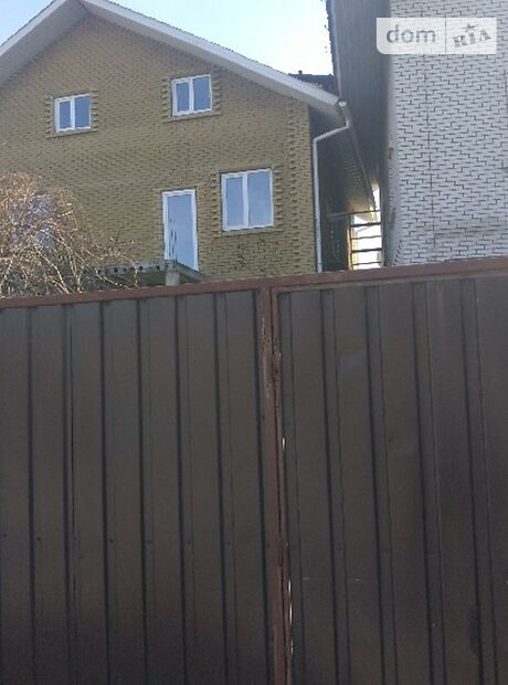 трехэтажный дом с гаражом, 286 кв. м, шлакоблок. Продажа в Запорожье район 1-й Шевченковский фото 1 трехэтажный дом с гаражом, 286 кв. м, шлакоблок. Продажа в Запорожье район 1-й Шевченковский фото 1