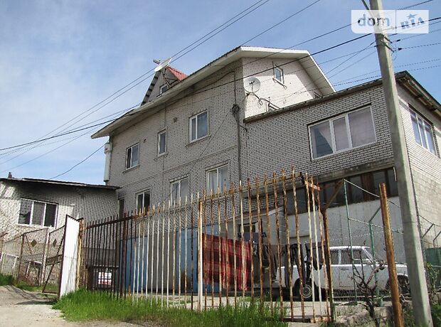 трехэтажный дом с гаражом, 286 кв. м, шлакоблок. Продажа в Запорожье район 1-й Шевченковский фото 1 трехэтажный дом с гаражом, 286 кв. м, шлакоблок. Продажа в Запорожье район 1-й Шевченковский фото 1