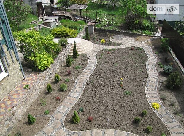 трехэтажный дом с гаражом, 286 кв. м, шлакоблок. Продажа в Запорожье район 1-й Шевченковский фото 1 трехэтажный дом с гаражом, 286 кв. м, шлакоблок. Продажа в Запорожье район 1-й Шевченковский фото 1