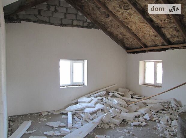 трехэтажный дом с гаражом, 286 кв. м, шлакоблок. Продажа в Запорожье район 1-й Шевченковский фото 1 трехэтажный дом с гаражом, 286 кв. м, шлакоблок. Продажа в Запорожье район 1-й Шевченковский фото 1